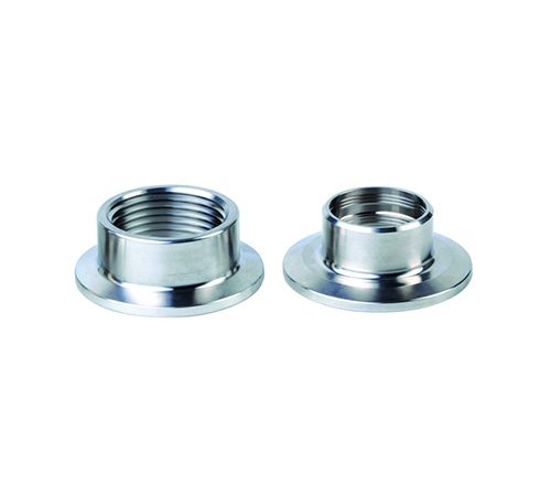 Expanding ferrule