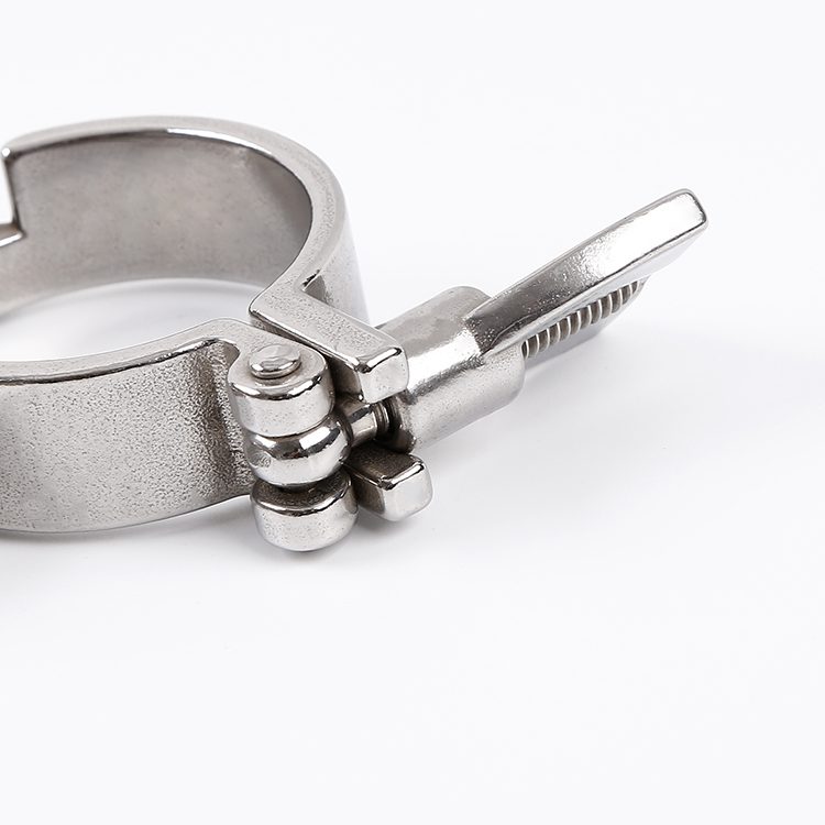 Threaded pipe holder