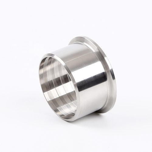 Expanding ferrule