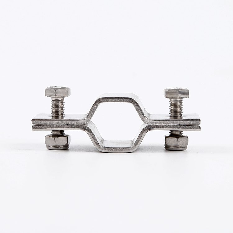 Tube hanger