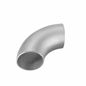 90 degrees elbow pipe