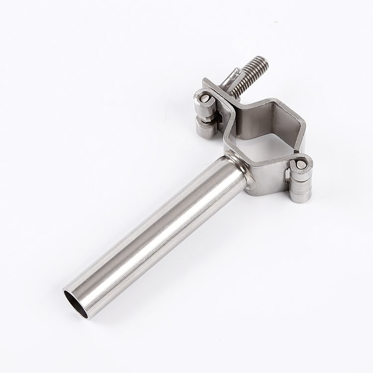 Hexagon pipe hanger