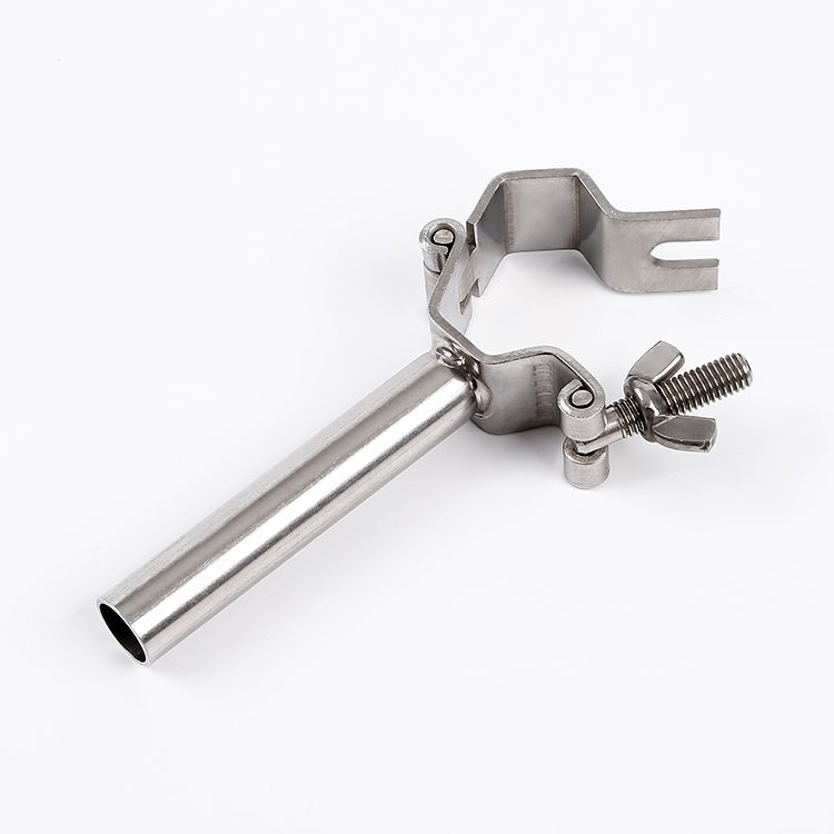 Hexagon pipe hanger