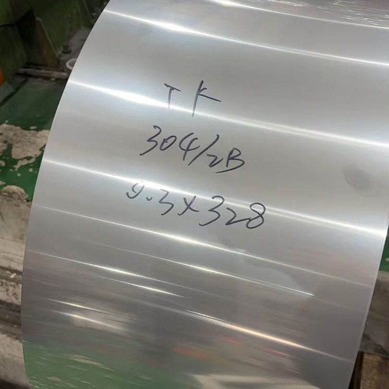 Stainless Steel Sheet Plate