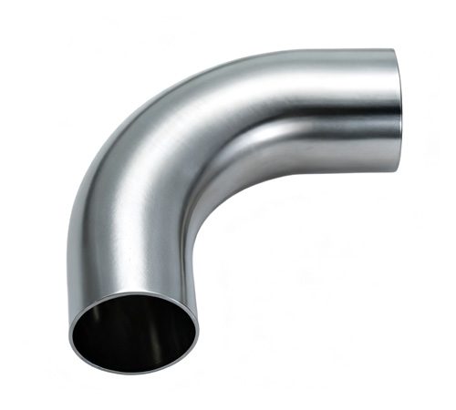 1/2" 90 Degree Elbow