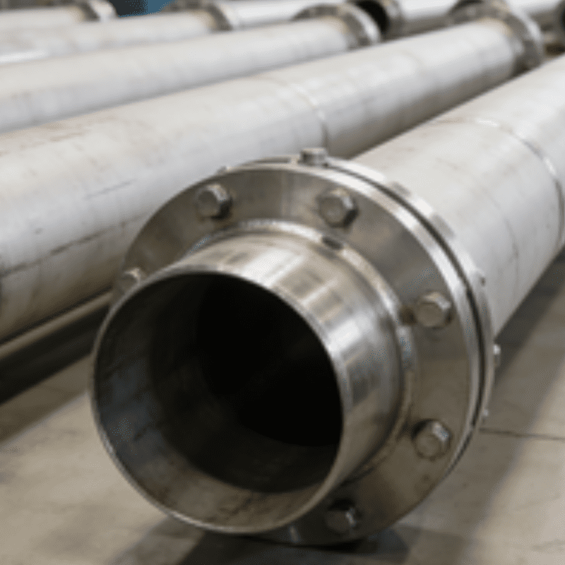How to Prevent Industrial Pipeline Leakage and Protect Valve Fittings