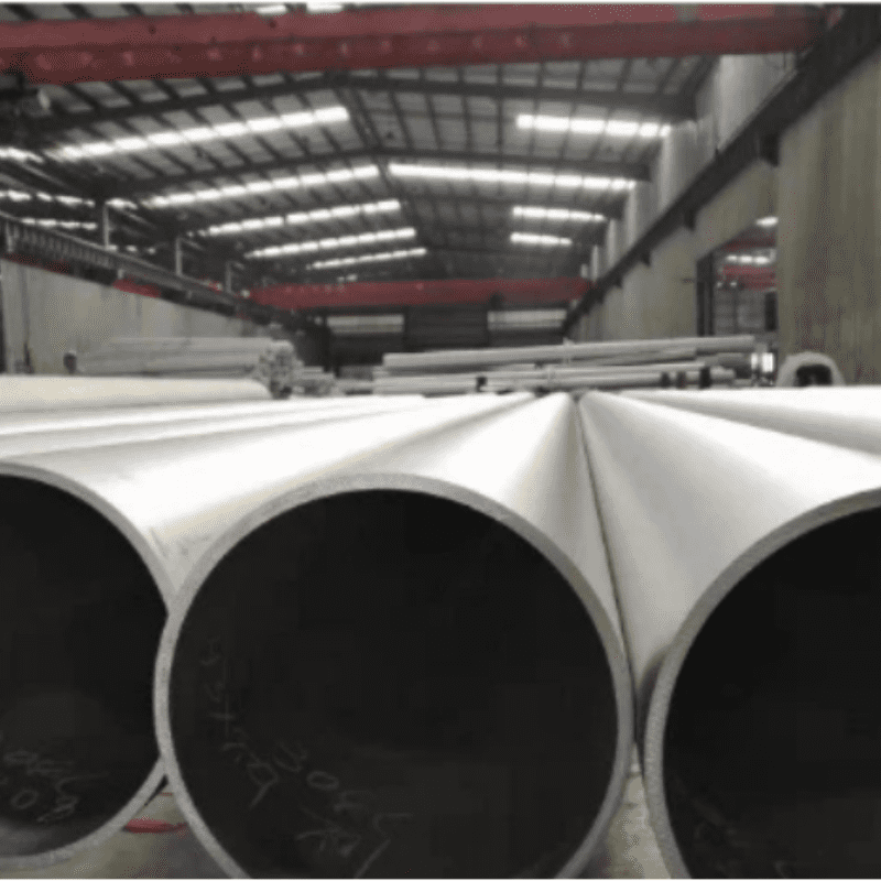 5 Critical Pitfalls to Avoid in Stainless Steel Pipe Installation and Norms
