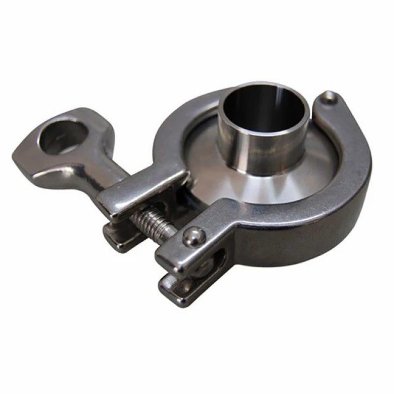Best Practices for Maintaining Stainless Steel Clamp Unions