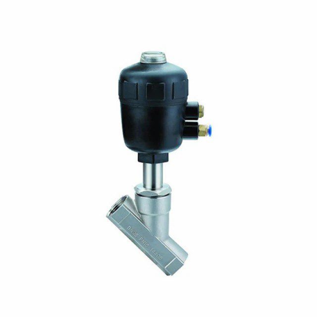 What Does a Sanitary Ball Valve Manufacturer Do? A Complete Guide