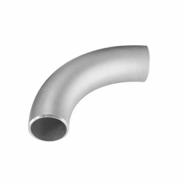 90 Elbow Pipe: Types, Materials, Applications, and Selection Guide