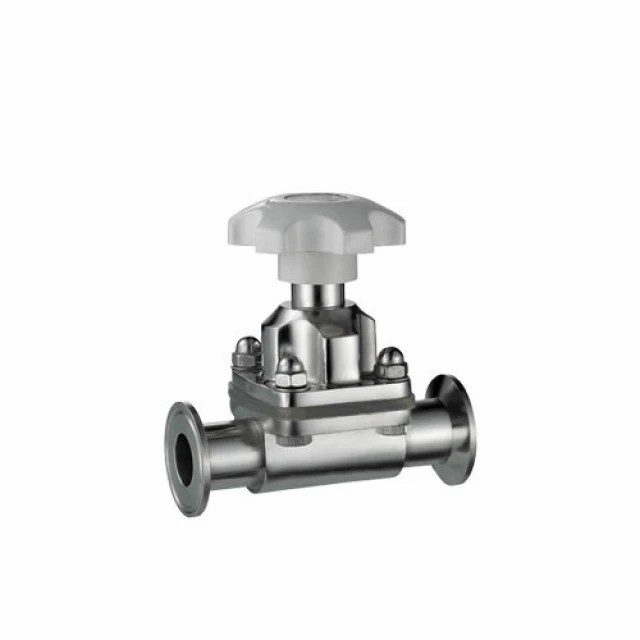 How to Evaluate the Manufacturing Capabilities of a Stainless Steel Ball Valve Factory