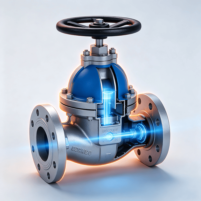 Common Manual Diaphragm Valve Problems and How to Fix Them