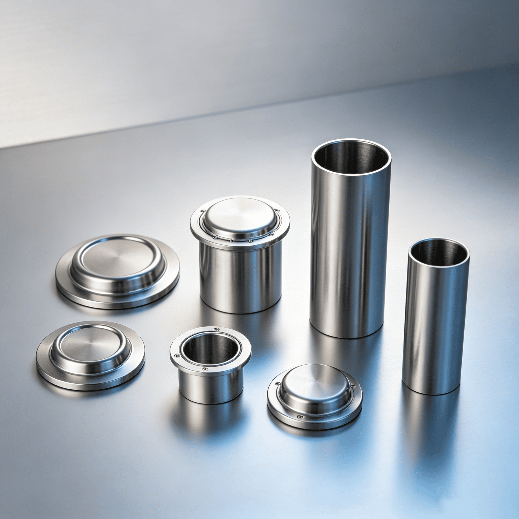 How to Choose a Stainless Steel End Caps for Pipes Manufacturer