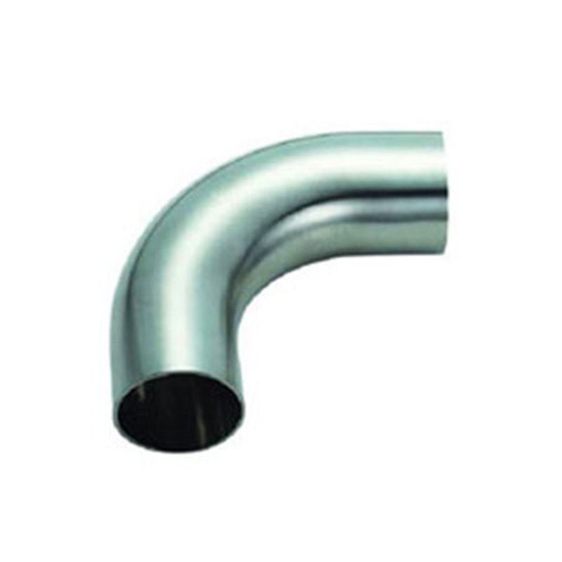 How to Choose the Right 90 Degree Stainless Steel Elbow for Your Piping System