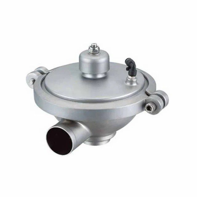 Stainless Steel Ball Valve Factory: A Guide for Importers and Distributors